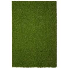 Garland Area Rug Green 60x84"