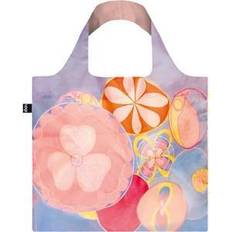 LOQI Bags Museum Collection Hilma Af Klint Childhood Recycled Bag 1 Stk