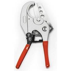 Pipe Wrenches Crescent Ratcheting Cutter 2