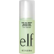 E.L.F. Setting Sprays E.L.F. Stay All Night Micro-Fine Setting Mist 80ml