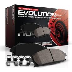 Cars Brake System Power Stop Z23 Evolution Sport Z23-1405