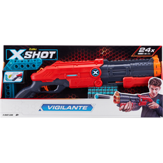 Blasters Zuru X-Shot Excel Vigilante Blaster with Darts