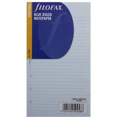 Filofax Bürobedarf Filofax Refill Personal