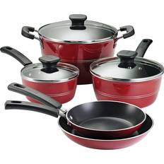 Tramontina 5-Quart All-In-One Ceramic Non-Stick Pan, Blue – Storage Steals  & Daily Deals