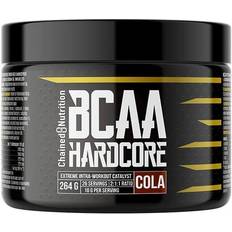 Chained Nutrition BCAA Hardcore Cola 264g