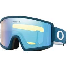 Goggles Oakley Target Line M - High Intensity Yellow/Poseidon
