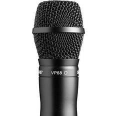 Shure RPW124 VP68