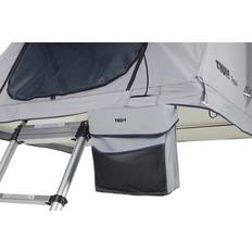 Dachzelte Thule Single Pair Boot Bag For Rooftop Tents, Gray, BGGS-901700
