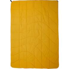 Rumpl Nanoloft Flame Blanket - Deepwater