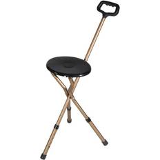 Camping & Outdoor Drive Medical Cane Seat