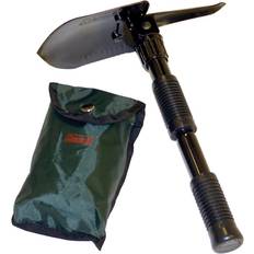 Coleman Campingkocher Coleman Shovel Folding W/Pick