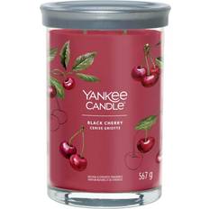 Yankee Candle Black Cherry Duftkerzen 567g