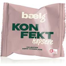 Bælg Konfekthapsere Original 18g 1st