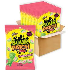 Sour Patch Kids Lemonade Fest Soft & Chewy Candy