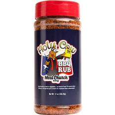 Spices & Herbs Meat Church Holy Cow BBQ Rub