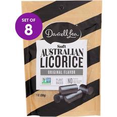 Liquorice Lea Soft Eating Liquorice Original 7