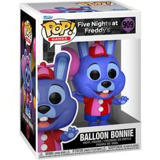  FUNKO GAMES: Five Nights at Freddy's - Night of Frights Game :  Toys & Games