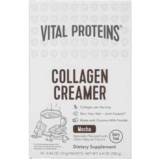 Vital Proteins On-the-go Matcha Collagen Original Stick Pack Box