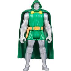 Hasbro Marvel Legends Retro 375 Collection Doctor Doom Action Figure