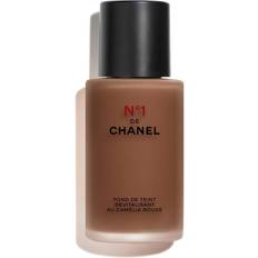 Chanel Make-up Grundierungen Chanel N°1 De Fluid Foundation 30Ml B172