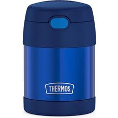 Baby care Thermos Funtainer Vacuum-Insulated Stainless Steel Food Jar, THRF3100CH6