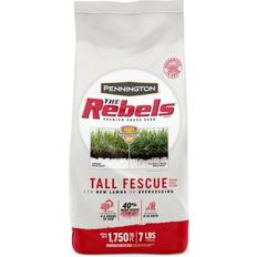 Vegetable Seeds Pennington The Rebels 7-lb Grass