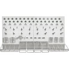 Pegboard tool organizer • Compare & see prices now »