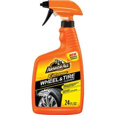 Armor All Extreme Wheel and Tire Cleaner 24-fl Wash