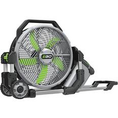 Cold Air Fans Floor Fans Ego 18-in 5-Speed