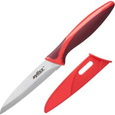 Zyliss 2 Piece Serrated Utility Knife Set