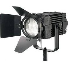 Lighting & Studio Equipment Boltzen B-60 Fresnel 60W Fanless Focusable LED Daylight Fixture