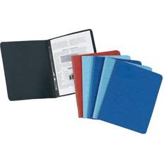 Blue Clipboards & Display Stands Acco PRESSTEX 2-Prong Report Light