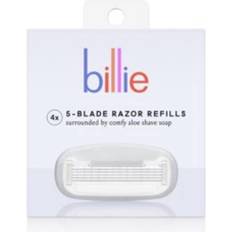 Razor Blades billie shaving razor 5 blade refills