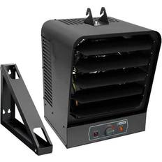 Electric garage heater King 5000-Watt 240-Volt 1-Phase Garage Heater