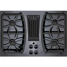 Cooktops GE Profile 30-in 4