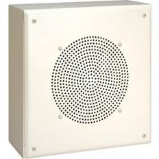 On-Wall Speakers Bogen MB8TSQ, Box