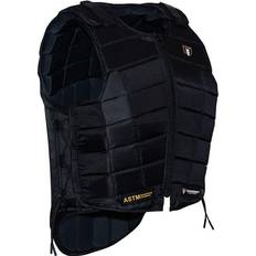 Support & Protection Tipperary Contender ASTM Body Protector Black