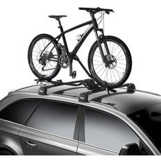 Thule Vehicle Cargo Carriers Thule ProRide XT Roof Rack 598004