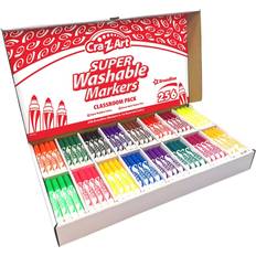 Cra-Z-Art® Washable Marker Classroom Pack