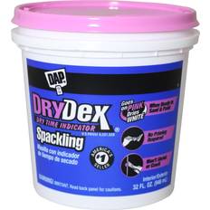 Building Materials DAP DryDex Dry Time Indicator Spackling 1