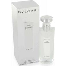 Bvlgari Unisex Eau de Cologne Bvlgari Unisex Eau Parfumee Au The Blanc EDC