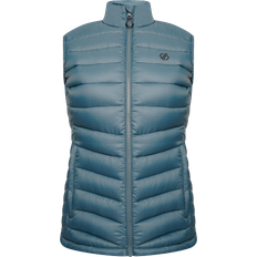 Dare 2b Women's Deter Recycled Padded Gilet