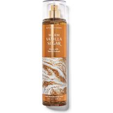 Bath & Body Works Warm Vanilla Sugar, 8