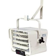 Dr Infrared Heater DR-975 7500-Watt 240-Volt Hardwired Garage