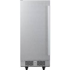 Integrated Refrigerators Avallon AFR152ODLH 15 Swing