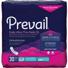 Poise Ultra Thin Incontinence Pads, Light Absorbency, Bladder Control Pads,  28 Count - 28 ea