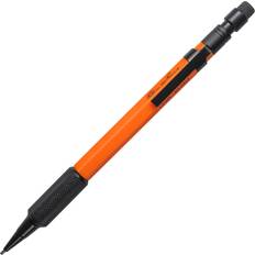 Rite in the Rain Orange Mechanical Clicker Pencil