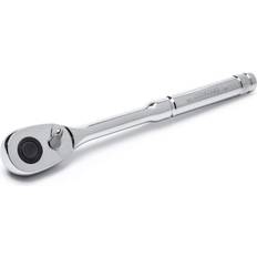 Torque Wrenches Crescent Drive Quick Release Teardrop Ratchet 8.5"