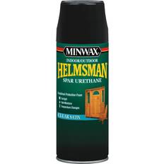 Car Care & Vehicle Accessories Helmsman Satin Clear Oil-Based Spar Urethane