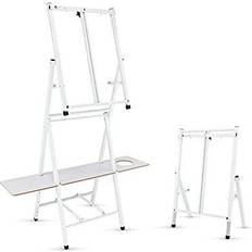 Bob Ross 2-in-1 Easel White